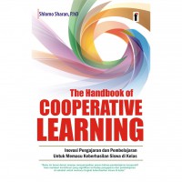Image of The Handbook of Cooperative Learning